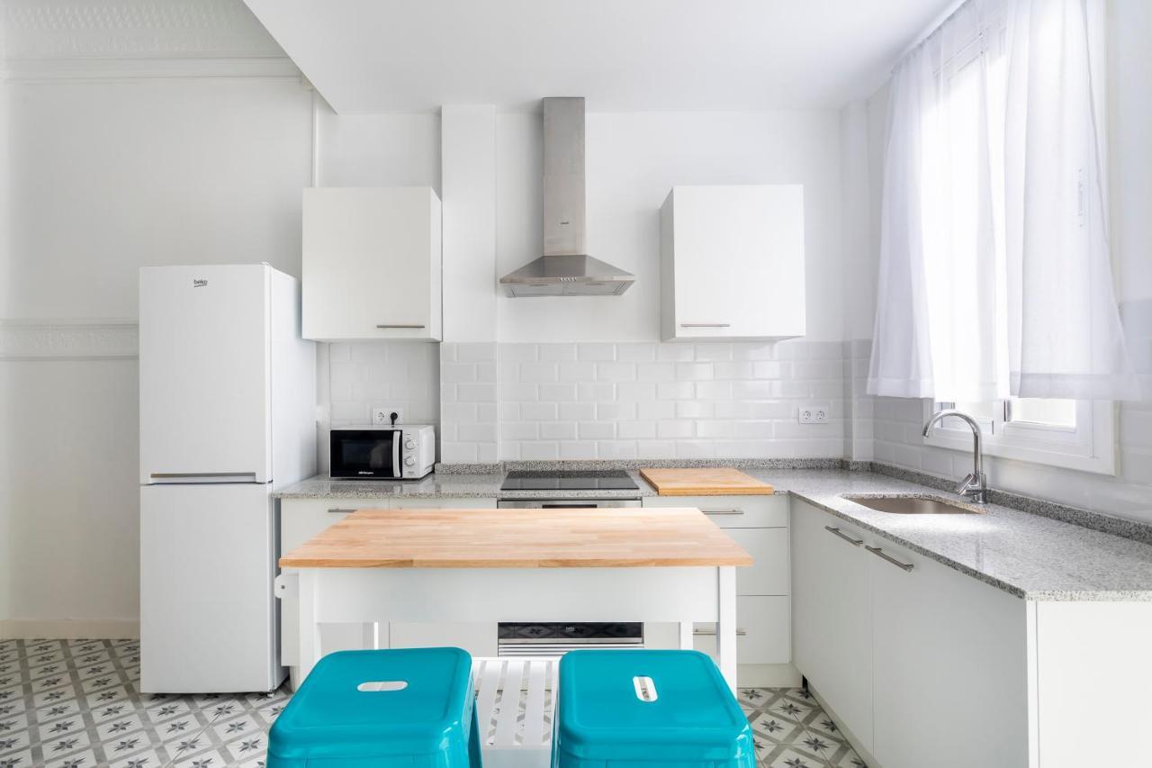 דירות ולנסיה Convento, Amazing Flat With Terrace 1 מראה חיצוני תמונה